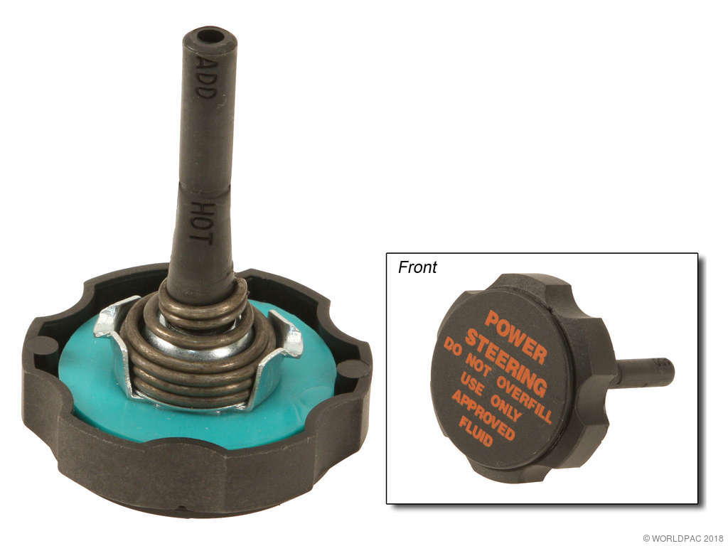 1999-2005 Volvo S80 Power Steering Reservoir Cap (Professional Parts Sweden)
