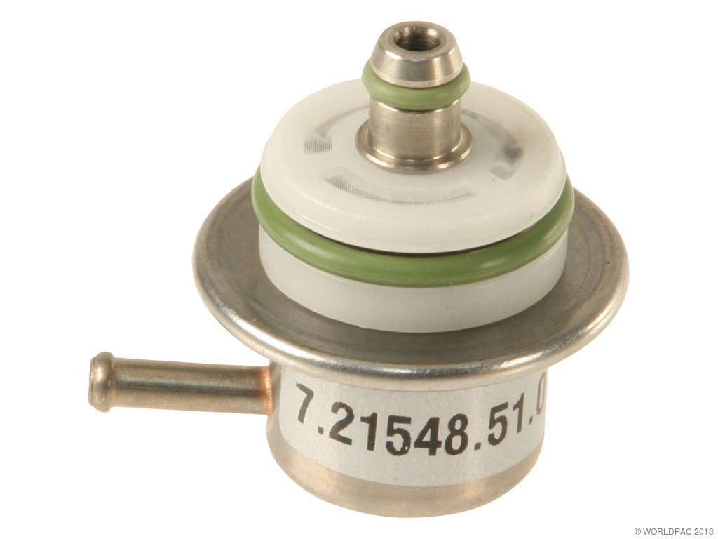 1997-2000 BMW Z3 Fuel Injection Pressure Regulator (Pierburg)