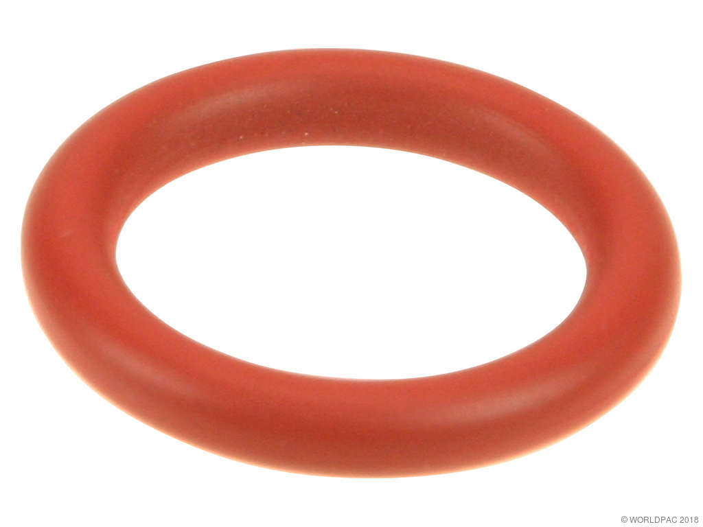 2009 Pontiac G8 Engine Coolant Pipe O-Ring (ACDelco)