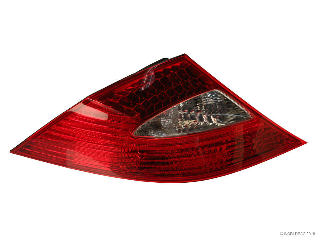 2007-2009 Mercedes-Benz CLS550 Tail Light Assembly - Left (ULO)