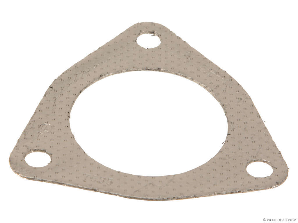 1997-1998 Chevrolet S10 Catalytic Converter Gasket - Rear (Mahle)