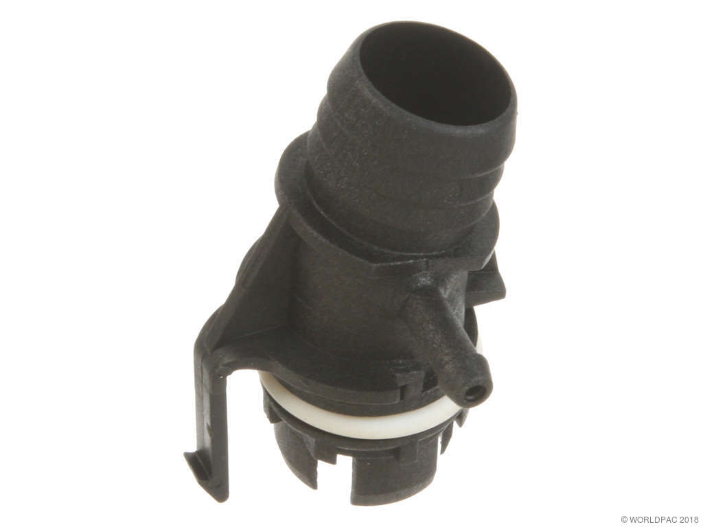 1994-1999 BMW M3 Engine Crankcase Breather Connector (Genuine)