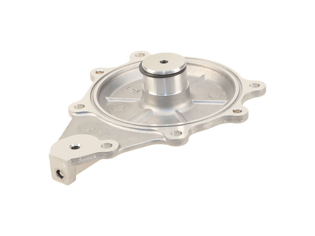 2004-2009 Nissan Quest Engine Timing Cover (Genuine)