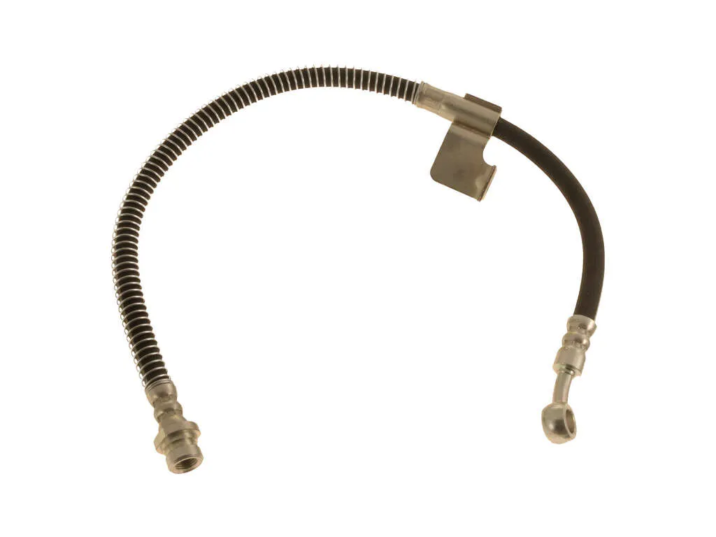1995-2006 Hyundai Accent Brake Hydraulic Hose - Front Left (Autopart International)