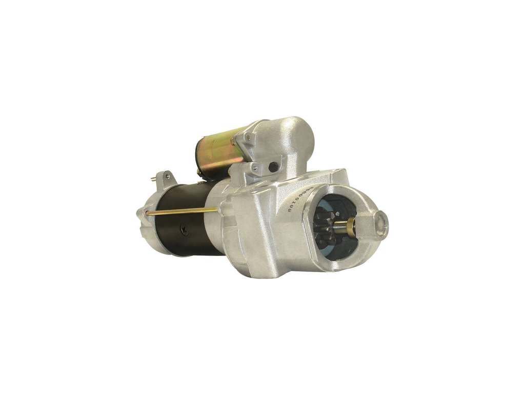 1996-2002 Chevrolet Express 3500 Starter Motor (CARQUEST)
