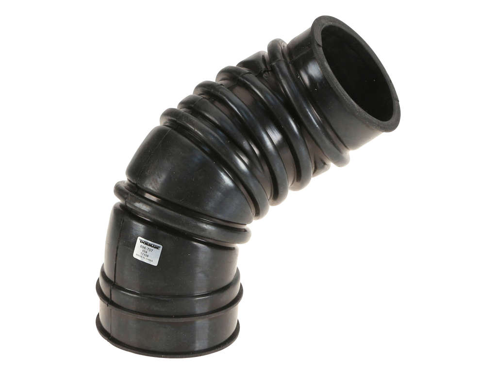 1986-1988 Toyota Pickup Engine Air Intake Hose (MTC)