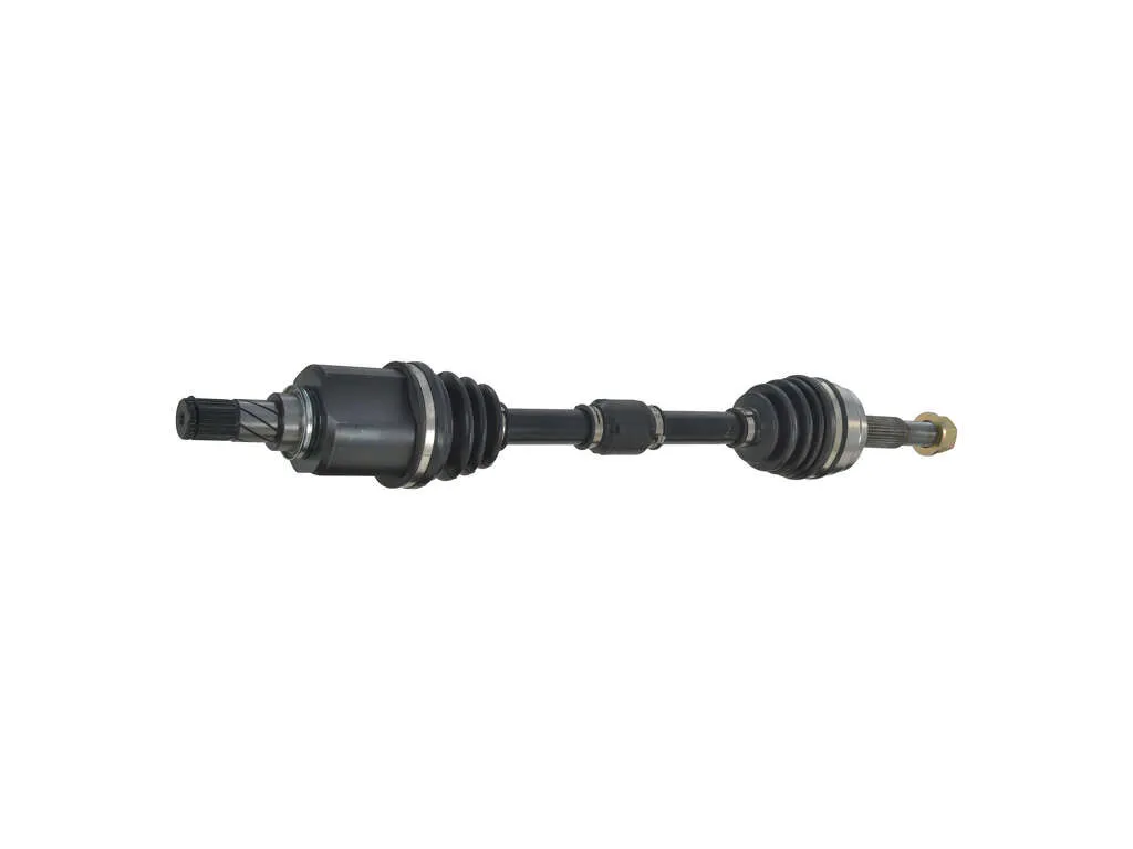 2007-2012 Nissan Sentra CV Axle Assembly - Front Left (Autopart International)