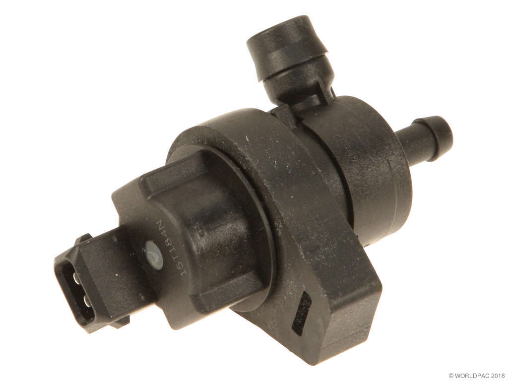 2001-2002 BMW Z3 Fuel Tank Vent Valve (Genuine)