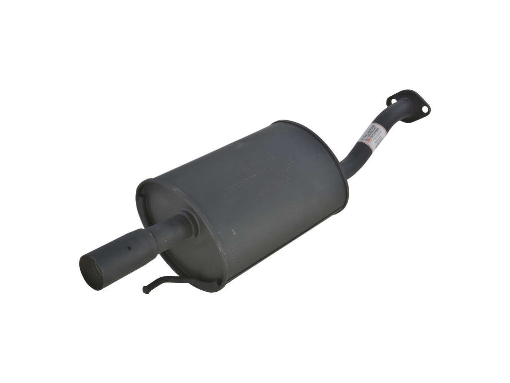 2006-2009 Honda Civic Exhaust Muffler - Rear (Autopart International)