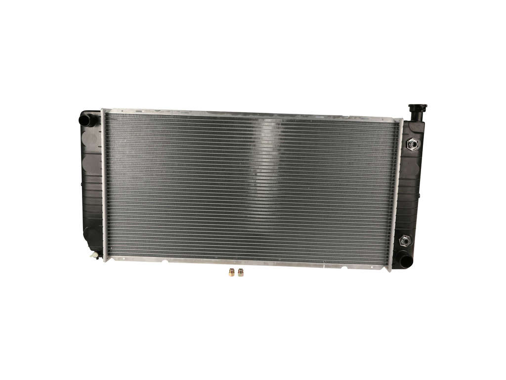 2000 Chevrolet C3500hd Radiator (Denso)