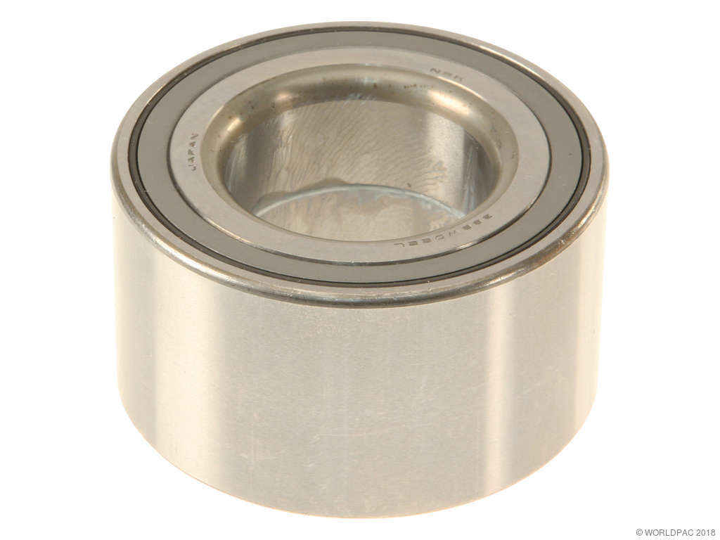 2000-2005 Toyota Echo Wheel Bearing - Front (NSK)
