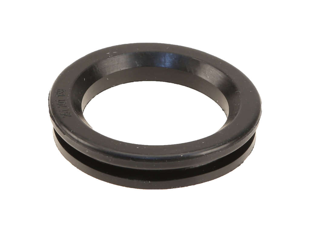 1985-1991 Volkswagen Transporter Fuel Filler Neck Seal (Dansk - JP Group)