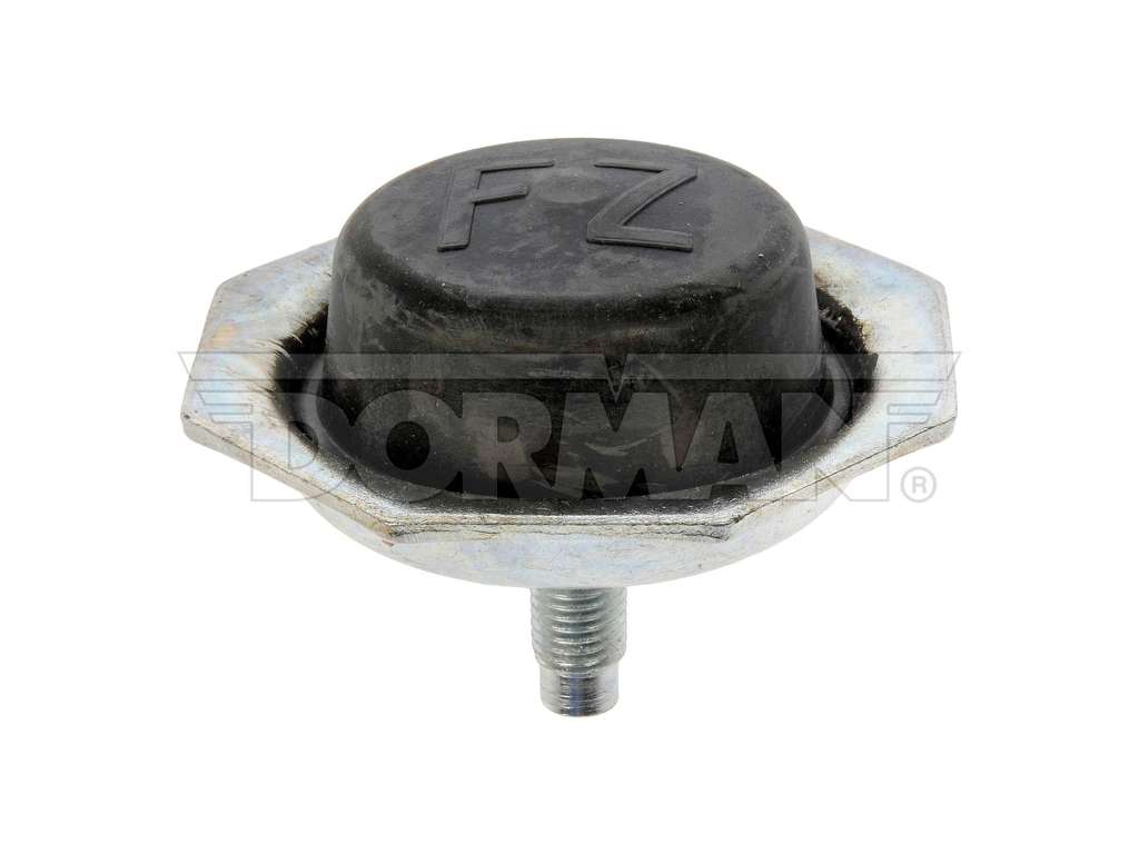 2001-2003 Toyota Sequoia Coil Spring Damper - Front (Dorman)