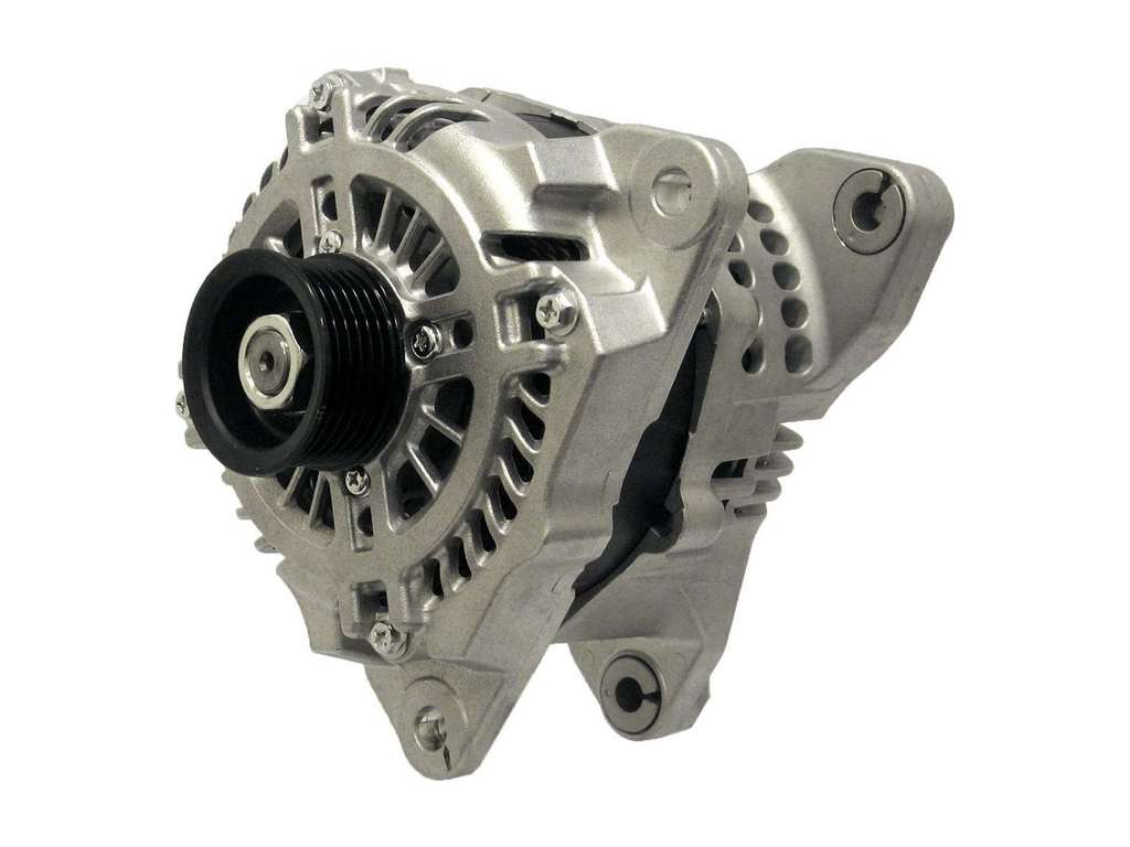 2011-2022 Ram 3500 Alternator (CARQUEST)