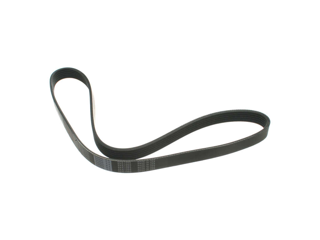 2004-2009 Nissan Quest Accessory Drive Belt - Air Conditioning and Alternator (Bando)