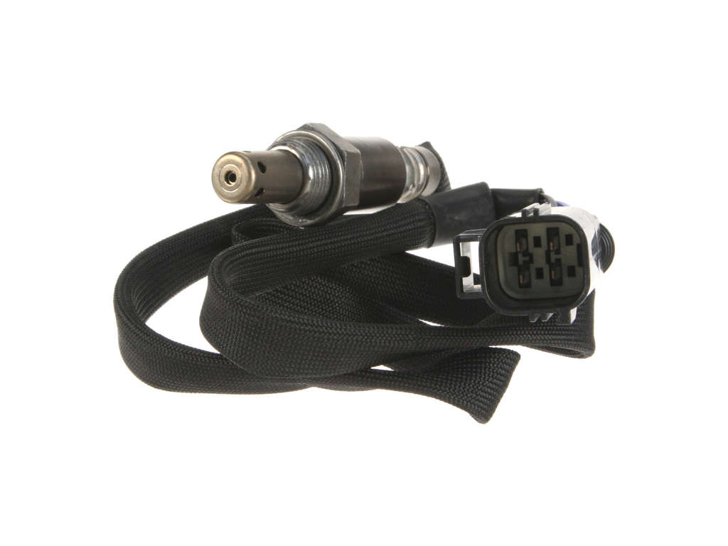 2007-2010 Volvo S80 Oxygen Sensor - Upstream (Walker Products)