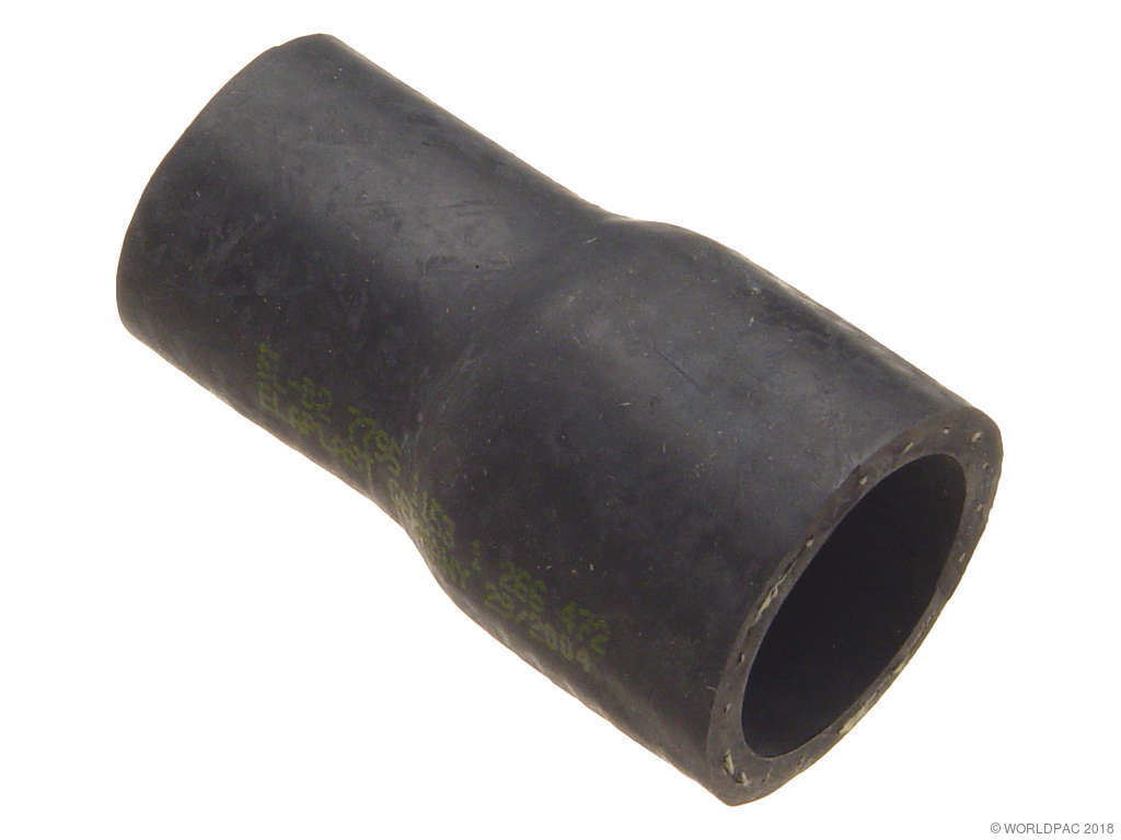 1988-1991 BMW M3 Engine Coolant Hose (Elaplast)
