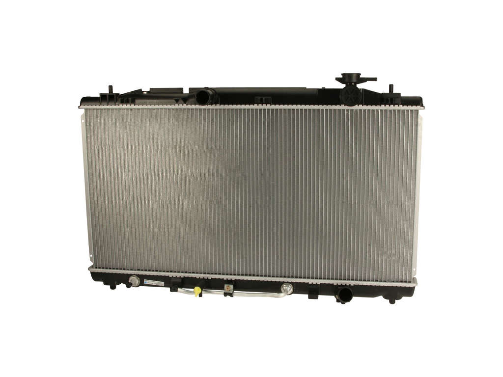 2007-2011 Lexus ES350 Radiator (Koyo Cooling)