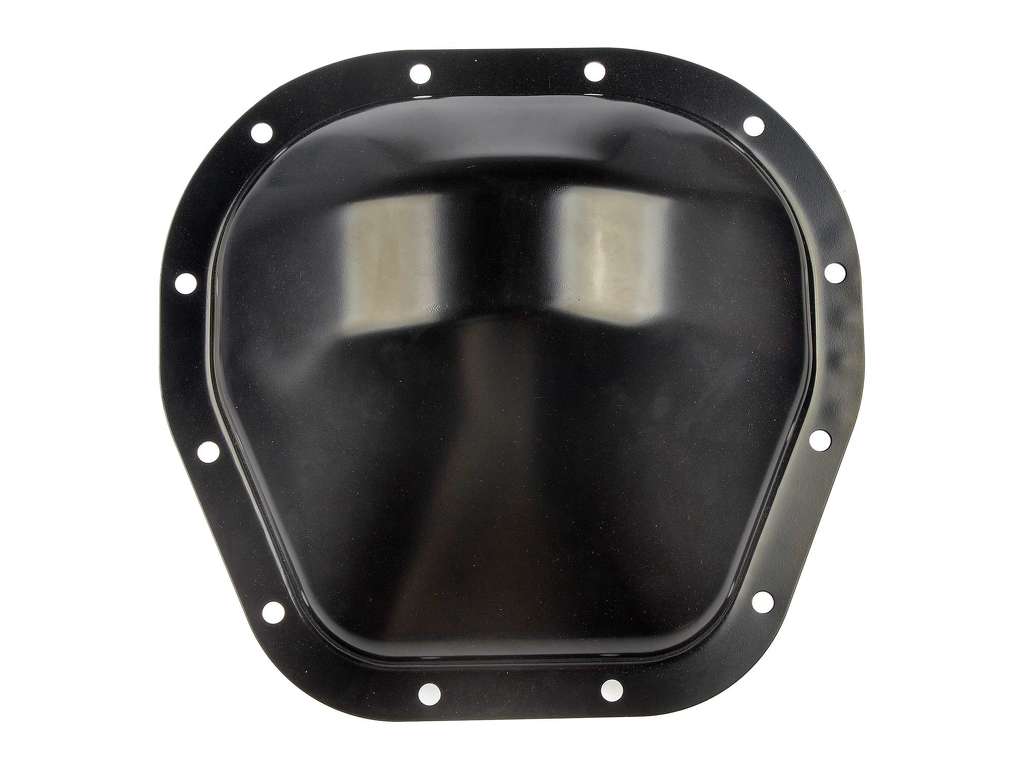 2006-2008 Lincoln Mark LT Differential Cover - Rear (Genuine)
