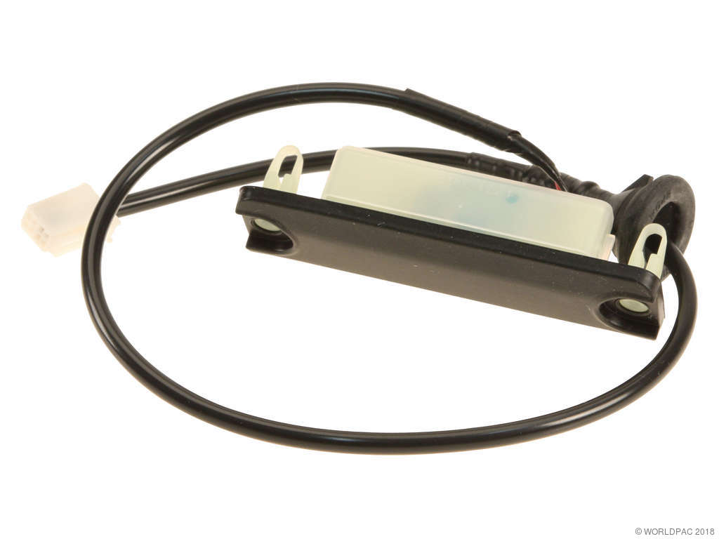 2004-2009 Toyota Prius Liftgate Latch Release Switch (Genuine)