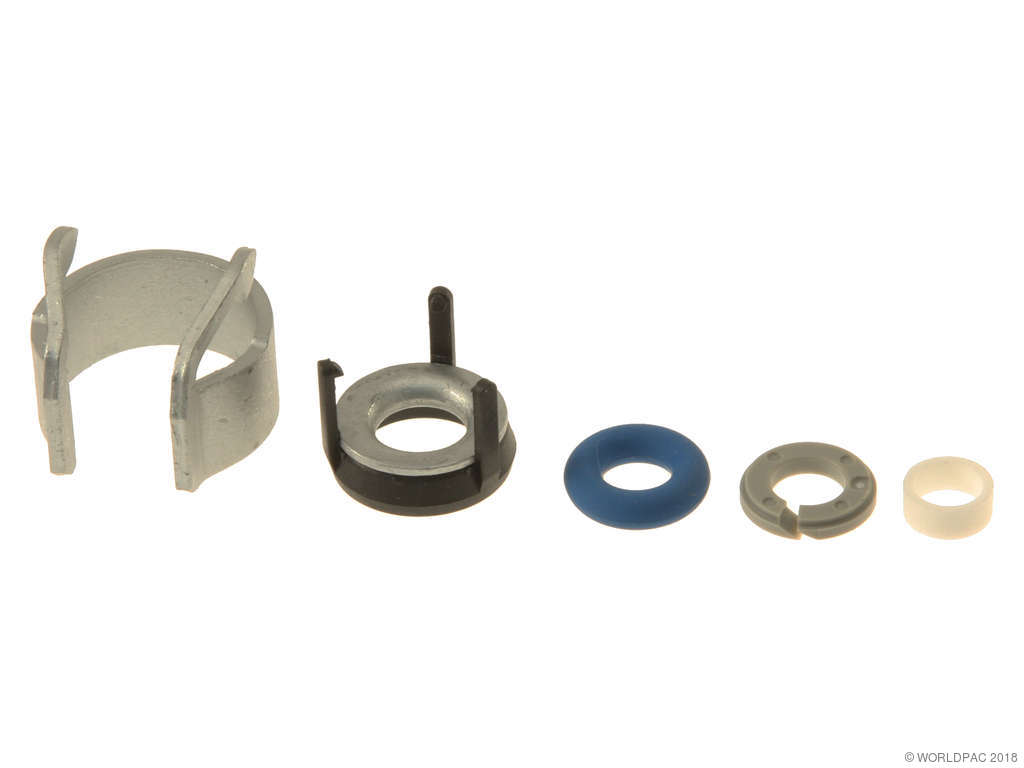 2012-2018 Audi A6 Fuel Injector Repair Kit (Genuine)