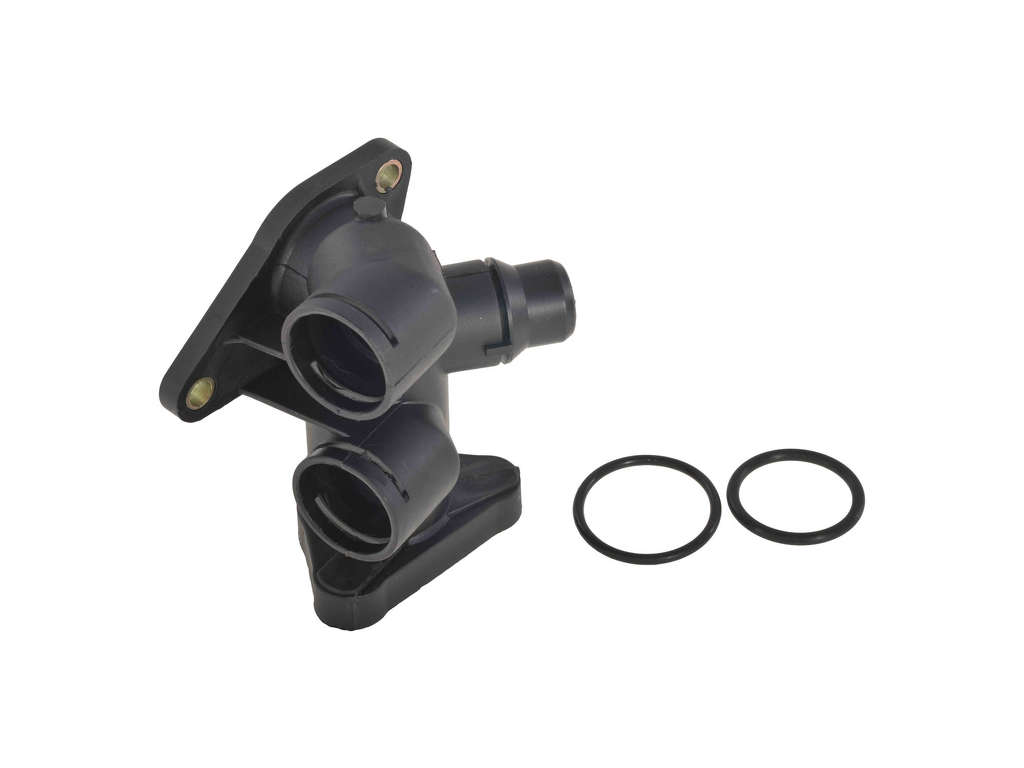 2000 Audi A4 Engine Coolant Outlet Flange (Autopart International)