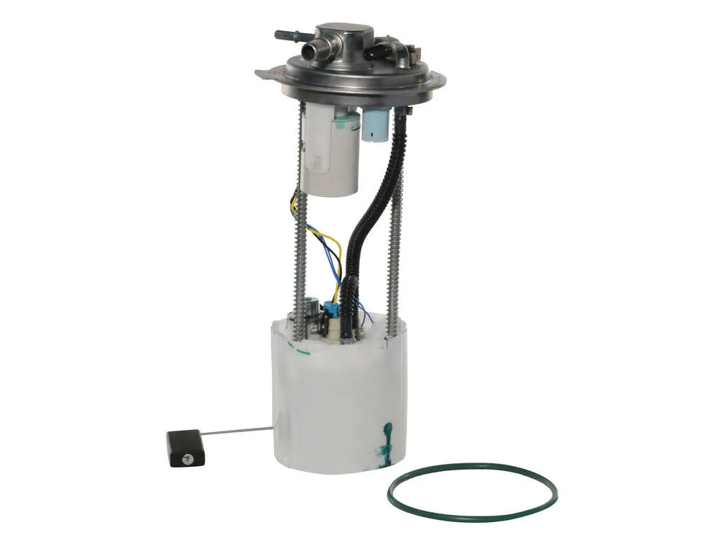 2007-2008 GMC Sierra 1500 Fuel Pump Module Assembly (ACDelco)