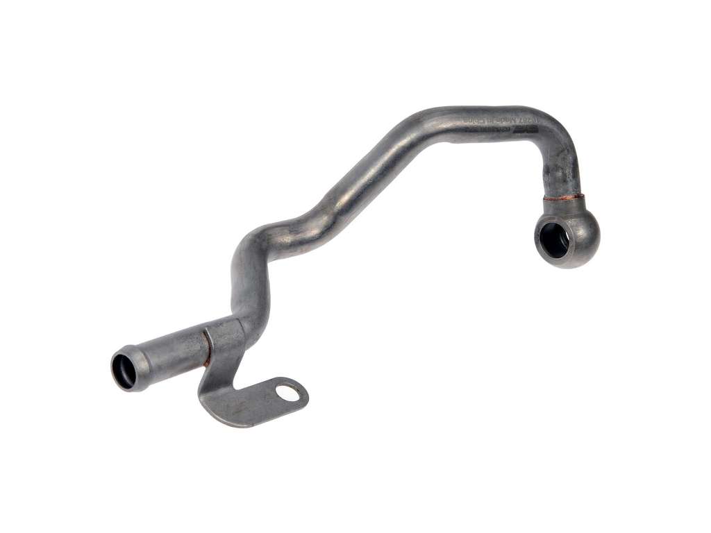 2007-2009 Subaru Legacy Turbocharger Coolant Line - Left (Dorman)