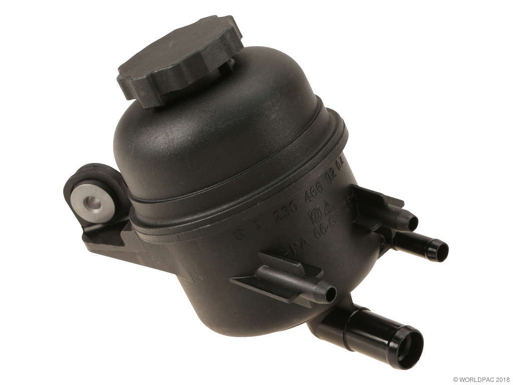 2009 Mercedes-Benz SL600 Power Steering Reservoir (Genuine)