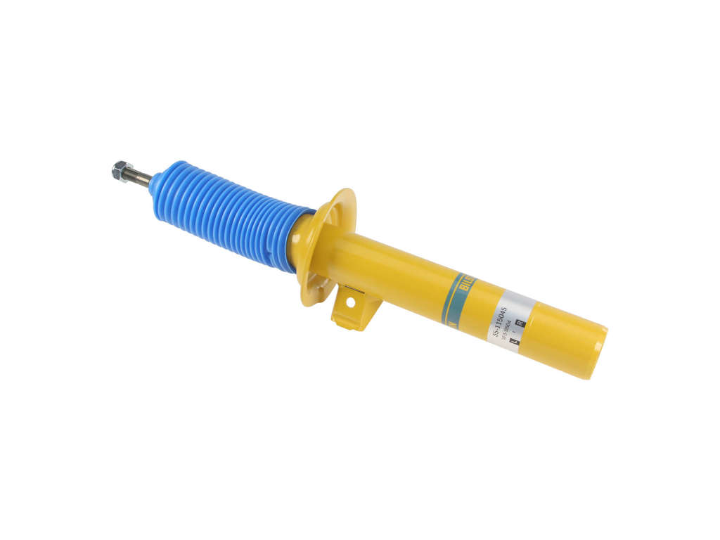 2001-2005 BMW 320i Suspension Strut Assembly - Front Left (Bilstein)