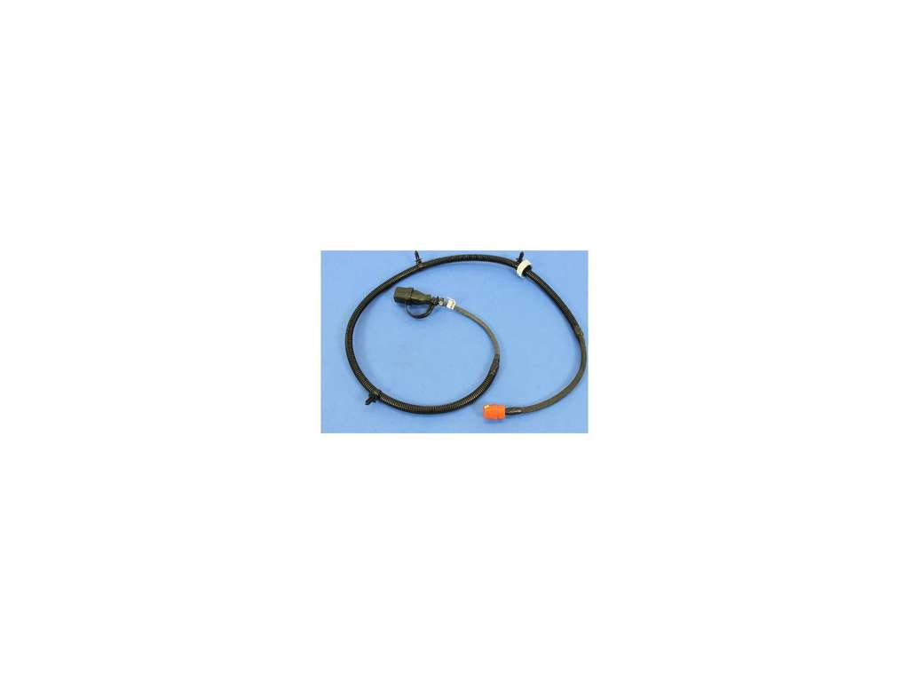 2007-2009 Dodge Ram 2500 Engine Wiring Harness (Mopar)