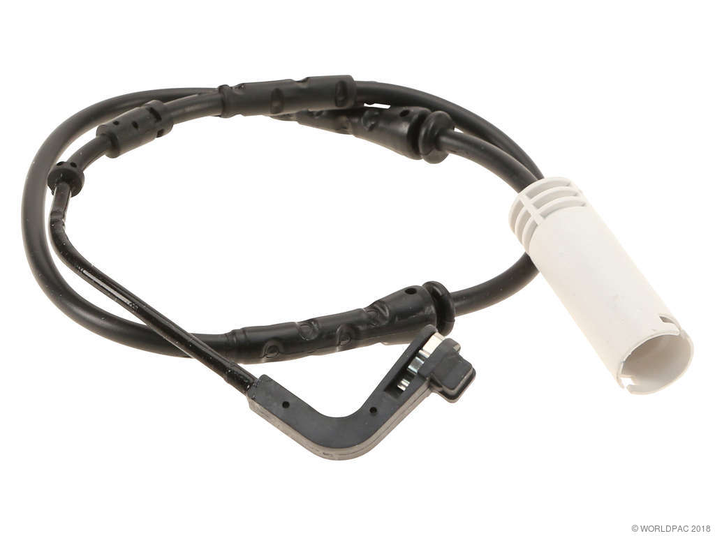 2006 BMW 323i Disc Brake Pad Wear Sensor - Front (TRW)