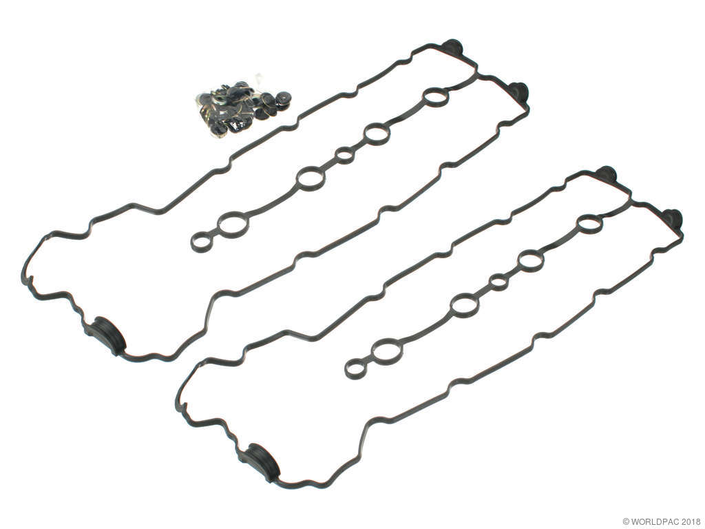 1994-1996 INFINITI Q45 Engine Valve Cover Gasket Set (Ishino Stone)