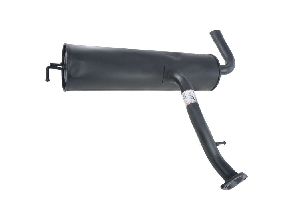 2005-2011 Scion tC Exhaust Muffler - Rear (Autopart International)