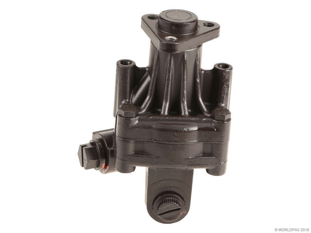 1996-1997 Audi A4 Power Steering Pump (TRW)