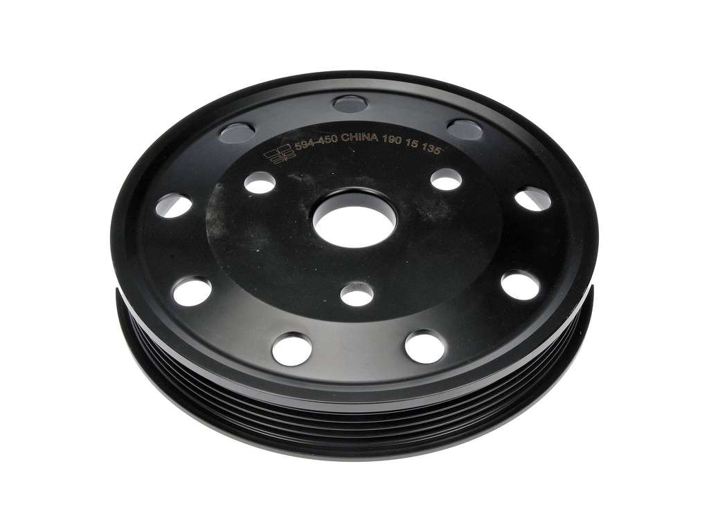1993-1996 Buick Century Engine Crankshaft Pulley (Dorman)