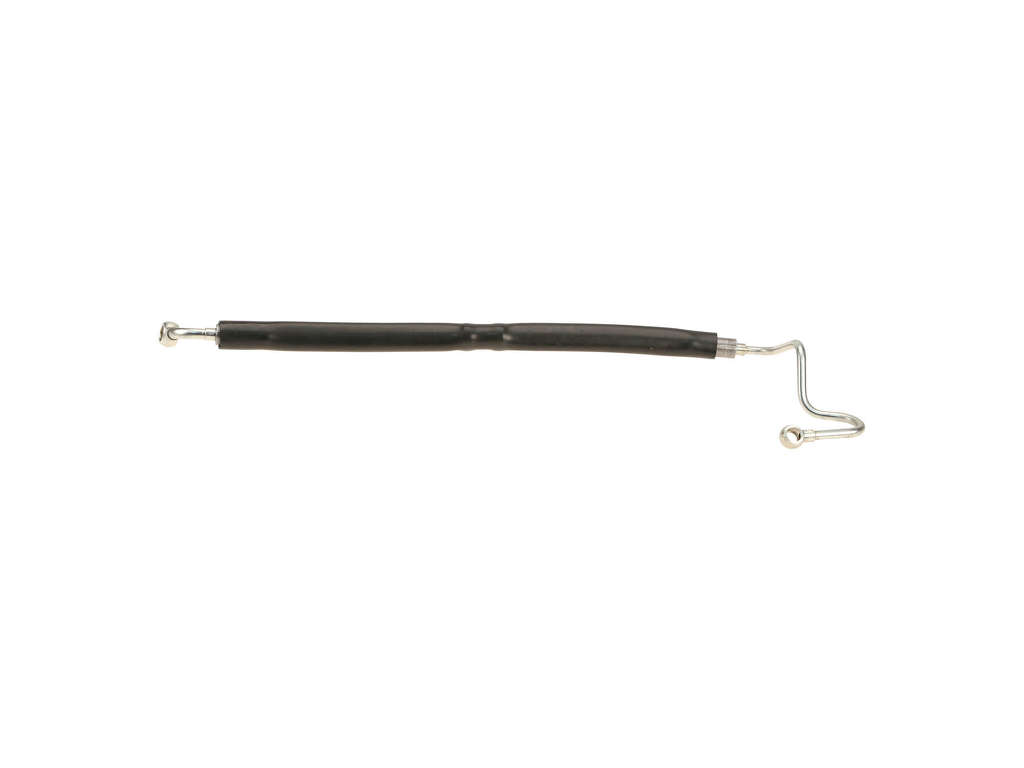 1987-1988 Porsche 924 Power Steering Pressure Hose - To Rack (Cohline)