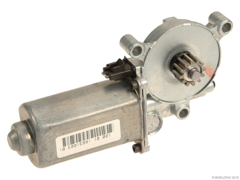 1990-1994 Chevrolet Lumina Power Window Motor - Front Left or Front Right or Rear Left (Dorman)