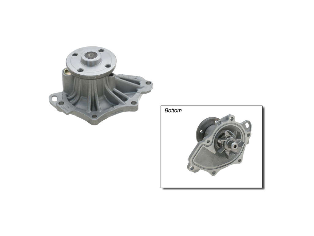 2005-2010 Scion tC Engine Water Pump (Original Equipment)