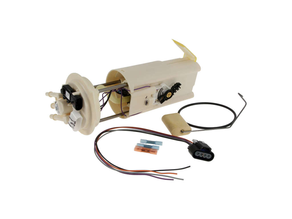 2002-2003 Pontiac Montana Fuel Pump Module Assembly (Delphi)