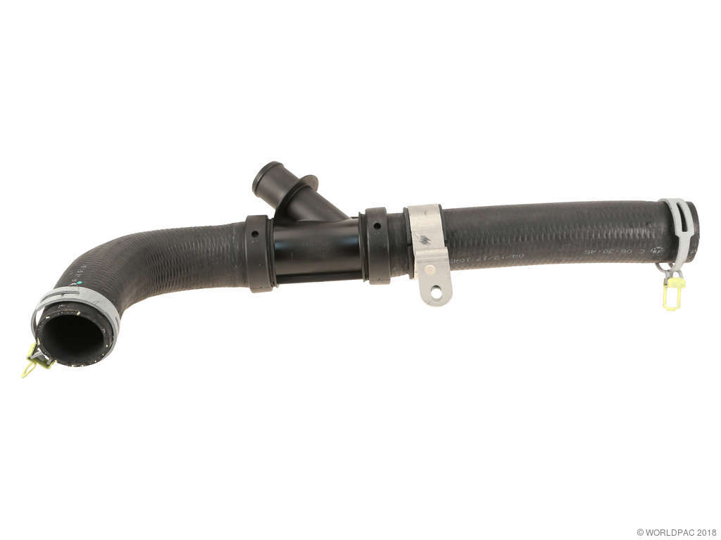 2013-2014 Ram 4500 Radiator Coolant Hose - Upper (Mopar)