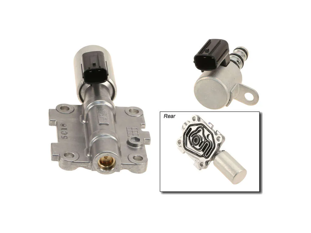 2000-2006 Acura TL Automatic Transmission Control Solenoid (Genuine)