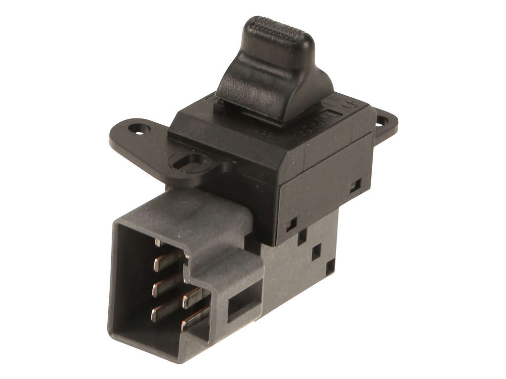 2003-2007 Dodge Caravan Door Window Switch - Left (Mopar)