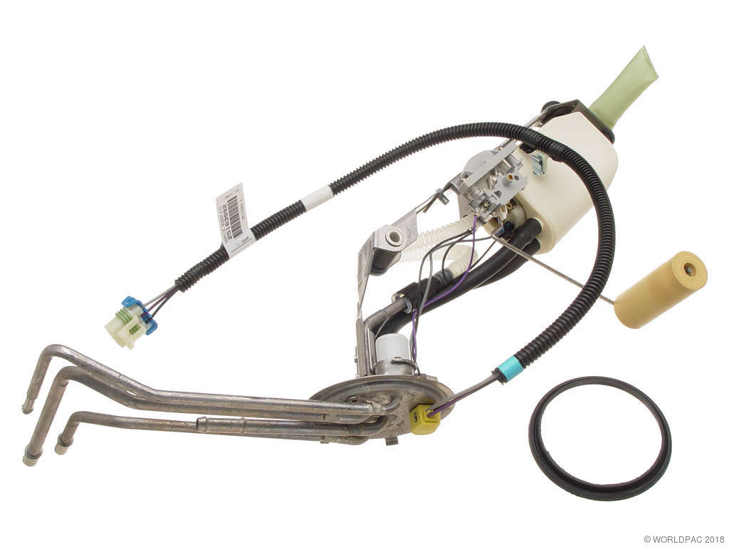 1996-1997 Pontiac Firebird Fuel Pump Module Assembly (Delphi)