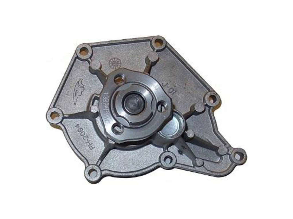 2010-2011 Audi A6 Engine Water Pump (CARQUEST)