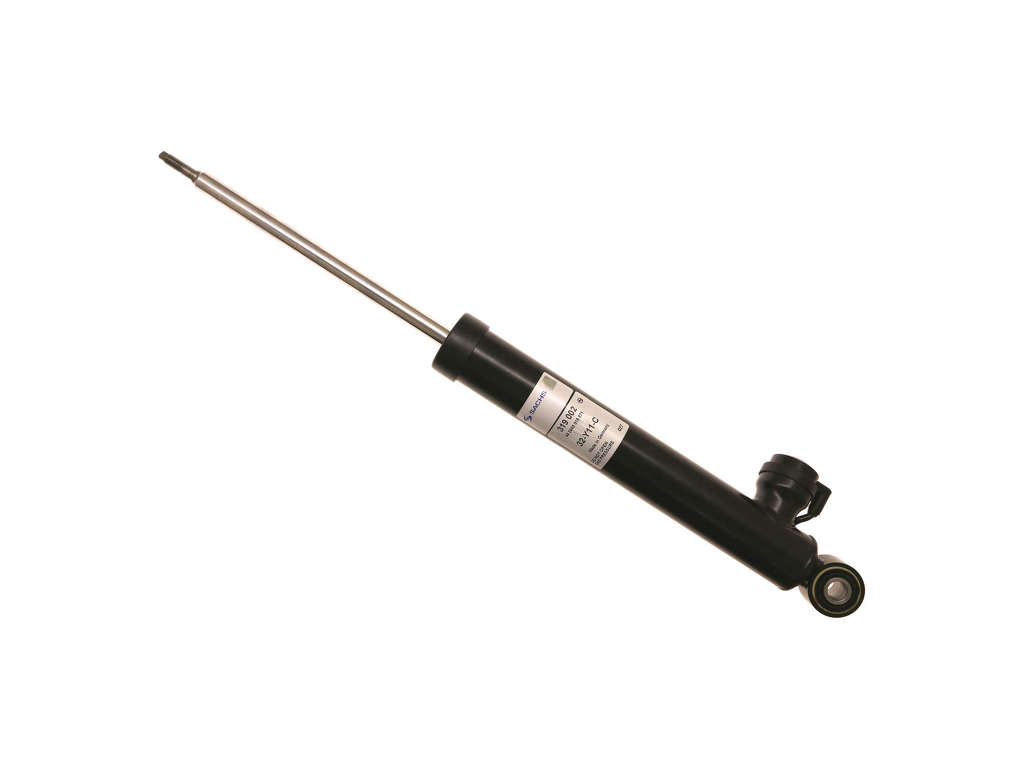 2010-2016 Audi S5 Suspension Shock Absorber - Rear Left (Sachs)