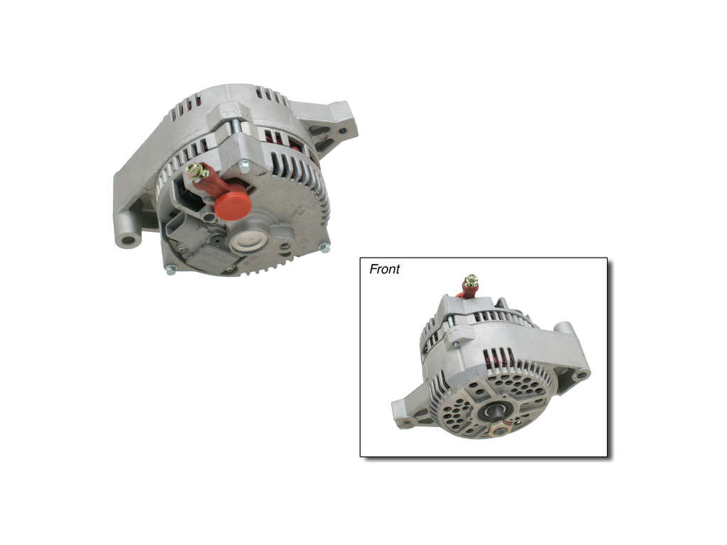 1990-1995 Ford Taurus Alternator (Bosch)