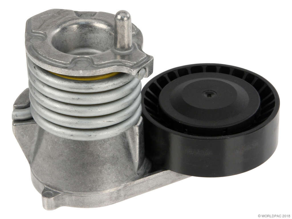 2004-2011 Volvo S40 Accessory Drive Belt Tensioner Assembly (INA)