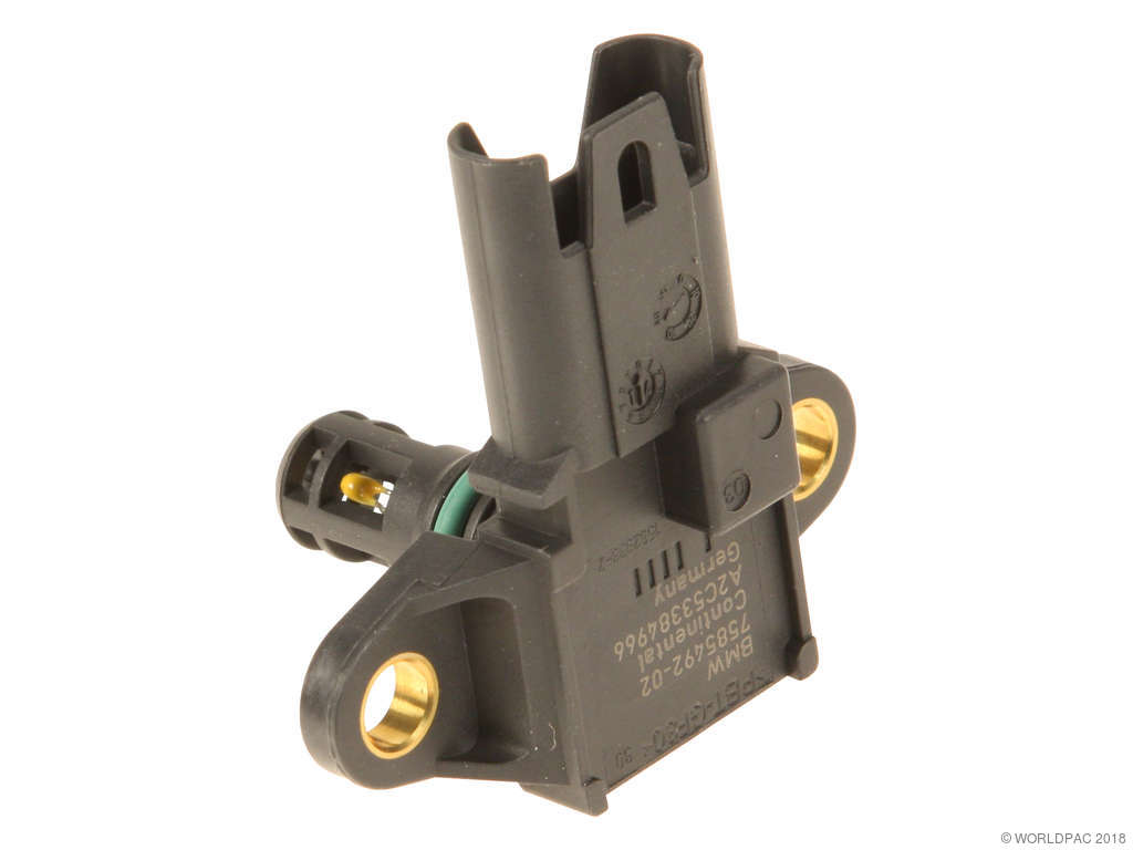 2010-2013 BMW X5 Manifold Absolute Pressure Sensor (Genuine)