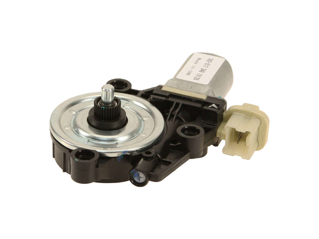 2008-2013 Nissan Altima Power Window Motor - Front Left (Original Equipment)